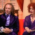 Pascale et Morgan découvrent les prétendantes dans Qui veut épouser mon fils ? 2, vendredi 2 novembre 2012 sur TF1