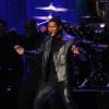 Usher lors du Kids Inaugural Concert à Washington le 19 janvier 2013