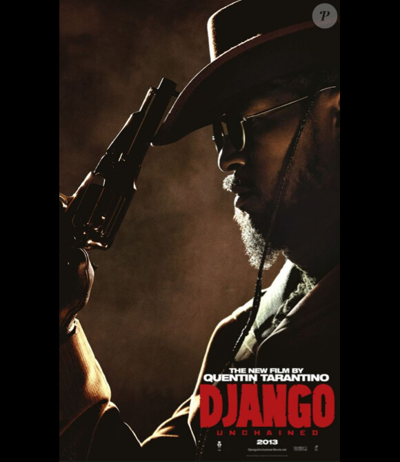 Image du film Django Unchained de Quentin Tarantino