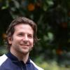 Bradley Cooper a quitté Paris pour aller assurer la promotion de Silver Linings Playbook (Happiness Therapy) à Rome, le 21 janvier 2013.