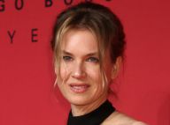 Renée Zellweger : Ravissante aux côtés d'Edward Norton pour un chic anniversaire