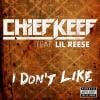 Chief Keef dans le clip de Don't Like (feat. Lil Reese).