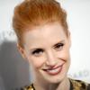 Jessica Chastain lors du gala National Board Of Review, le 8 janvier 2013.