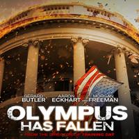 Gerard Butler : Tout en muscles pour sauver le monde dans Olympus Has Fallen