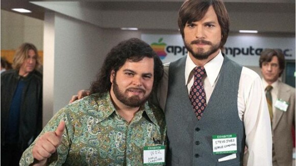 Ashton Kutcher est Steve Jobs : Premier extrait alléchant pour le biopic jOBS