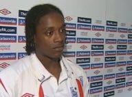 Nile Ranger : L'espoir rebelle de Newcastle accusé de viol