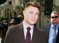 Lane Garrison (Prison Break) : Accusé de violence domestique, il évite la prison