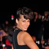 Alicia Keys à la 14e édition des NRJ Music Awards au Palais des Festivals à Cannes le 26 Janvier 2013.