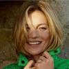 Kate Moss photographiée par Alasdair McLellan pour la campagne printemps-été 2013 de Rag & Bone.