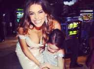Sofia Vergara : Toujours sexy, même dans les coulisses des SAG Awards