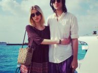 Peaches Geldof, bling-bling : elle expose son énorme bague de fiançailles