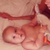 Peaches Geldof a publié des photos de son fils Alasta, né en avril 2012.