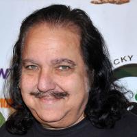 Ron Jeremy : La star du X victime d'une rupture d'anévrisme !