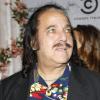 Ron Jeremy à Los Angeles, le 10 septembre 2001.