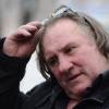 Gérard Depardieu s'est rendu le 6 janvier 2013 à Saransk, capitale de la Mordovie, république autonome russe