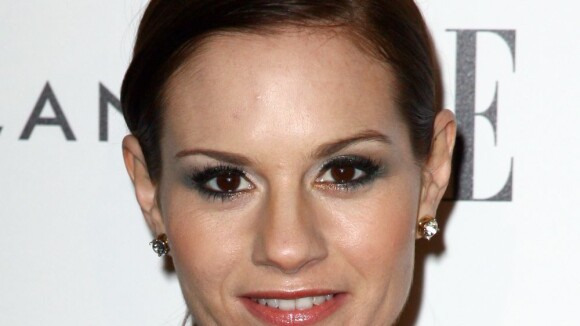 Kara DioGuardi : La faiseuse de tubes est maman