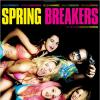 Affiche officielle de Spring Breakers.
