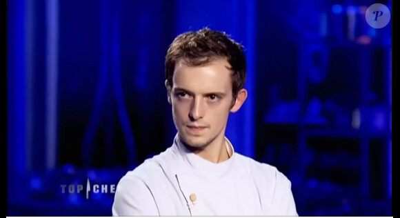 Aurélien éliminé dans Top Chef 4, lundi 4 février 2013 sur M6