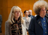 Al Pacino, transformé : Son grand retour dans la peau du meurtrier Phil Spector