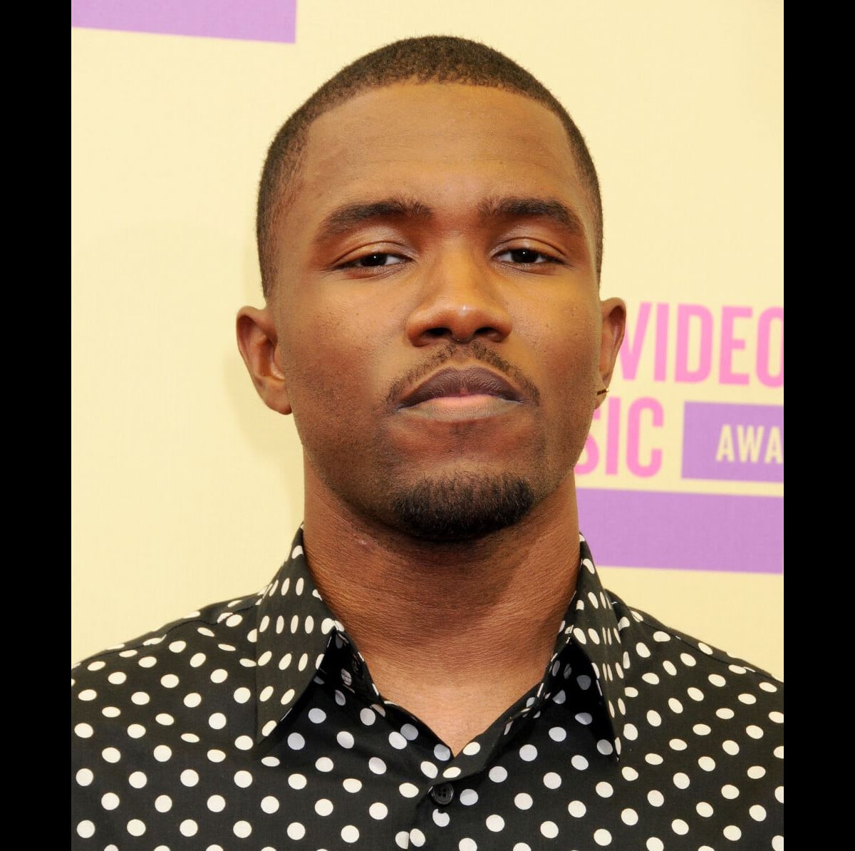 Photo Le Chanteur Frank Ocean Lors Des MTV Video Music Awards Los photo-le-chanteur-frank-ocean-lors-des-mtv-video-music-awards-los