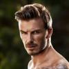 David Beckham pour David Beckham Bodywear, sa ligne de sous-vêtements pour H&M.