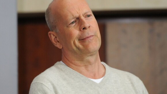 Bruce Willis : La star est opposée à un nouveau contrôle des armes à feu