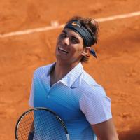 Rafael Nadal : Sept mois de cauchemars et un retour gagnant plein de soulagement