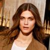 Elisa Sednaoui photographiée par Angelo Pennetta pour la campagne printemps-été 2013 de Gerard Darel.