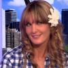 Marie, candidate des Anges de la télé-réalité.