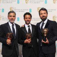 BAFTA 2013, palmarès : Ben Affleck et Argo poursuivent leur règne