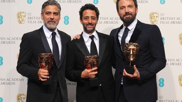 BAFTA 2013, palmarès : Ben Affleck et Argo poursuivent leur règne