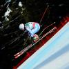 Marion Rolland est devenue championne du monde de descente à Schladming en Autriche le 10 février 2013