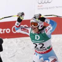 Marion Rolland : Après la honte des JO, la joie de la championne du monde