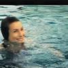 Jennifer Lauret dans Splash, le grand plongeon