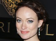 Fashion Week : Olivia Wilde très en beauté pour une soirée luxueuse