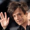 Nicola Sirkis à Cannes, le 19 mai 2010.