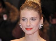 Mélanie Laurent : Beauté fatale et glamour face au controversé Jeremy Irons