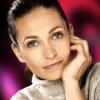 Adeline Blondieau, portrait en 2010