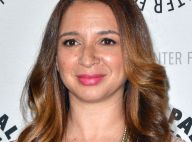 Maya Rudolph, star de Mes meilleures amies, enceinte pour la 4e fois