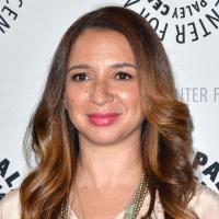 Maya Rudolph, star de Mes meilleures amies, enceinte pour la 4e fois