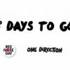Teaser du clip des One Direction pour l'association Comic Relief.