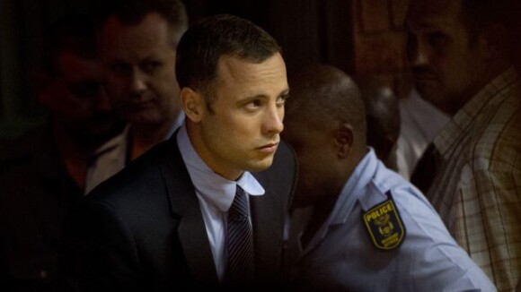 Oscar Pistorius : Les obsèques de Reeva et une audience explosive !