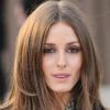American socialite, model and actress Olivia Palermo attends the Burberry Prorsum Womenswear catwalk show in London, UK, on February 18, 2013. Photo by Paul Treadway /UPI/ABACAPRESS.COM19/02/2013 - London