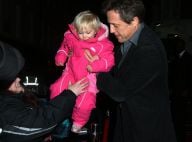 Hugh Grant : Son bonheur d'être à nouveau papa... partagé jusqu'au tapis rouge
