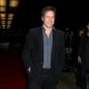 Hugh Grant arriving at the gala screening of 'Cloud Atlas' at the Curzon Mayfair in central London, UK on February 18, 2013. Photo by Yui Mok/PA Wire/ABACAPRESS.COM19/02/2013 - London
