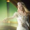 Michelle Williams est Glinda dans Le Monde fantastique d'Oz