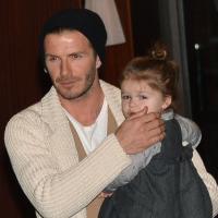 David et Victoria Beckham : La famille réunie pour l'anniversaire du petit Cruz
