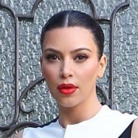 Kim Kardashian : Enceinte et ravissante pour une séance shopping