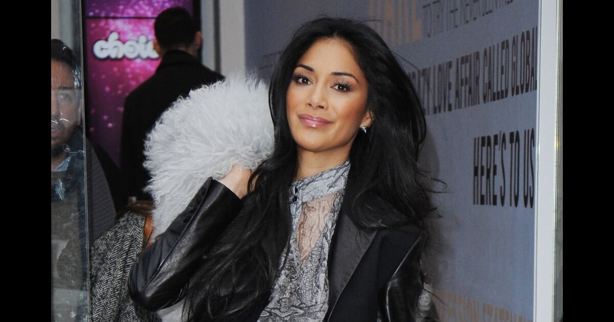 Nicole Scherzinger à côté de la plaque Ces tubes qu elle a refusés de chanter Purepeople