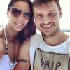 Nick Carter des Backstreet Boys et Lauren Kitt se sont fiancés en février 2013 dans les Keys (Floride).